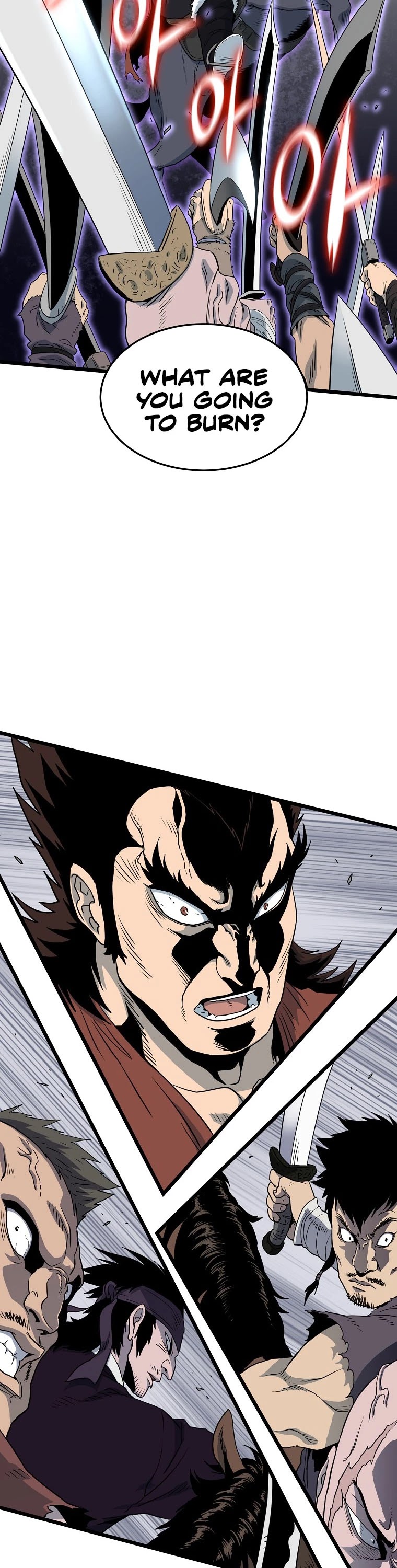 Murim Login Chapter 112 image 07